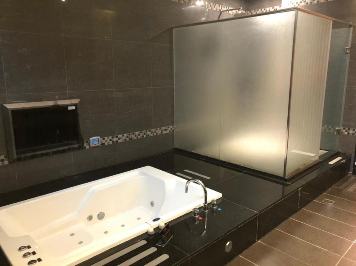 Idee Spa Motel Yangmei Exteriér fotografie