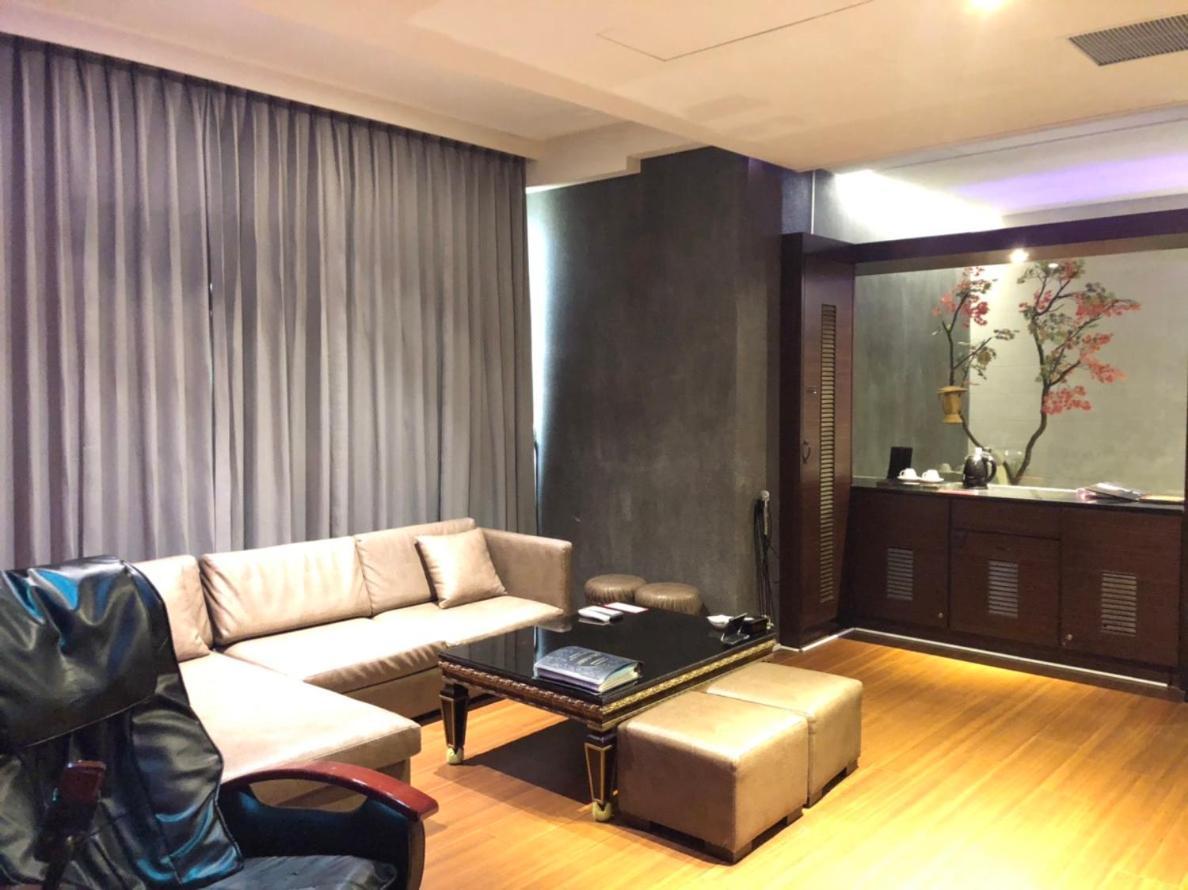 Idee Spa Motel Yangmei Exteriér fotografie