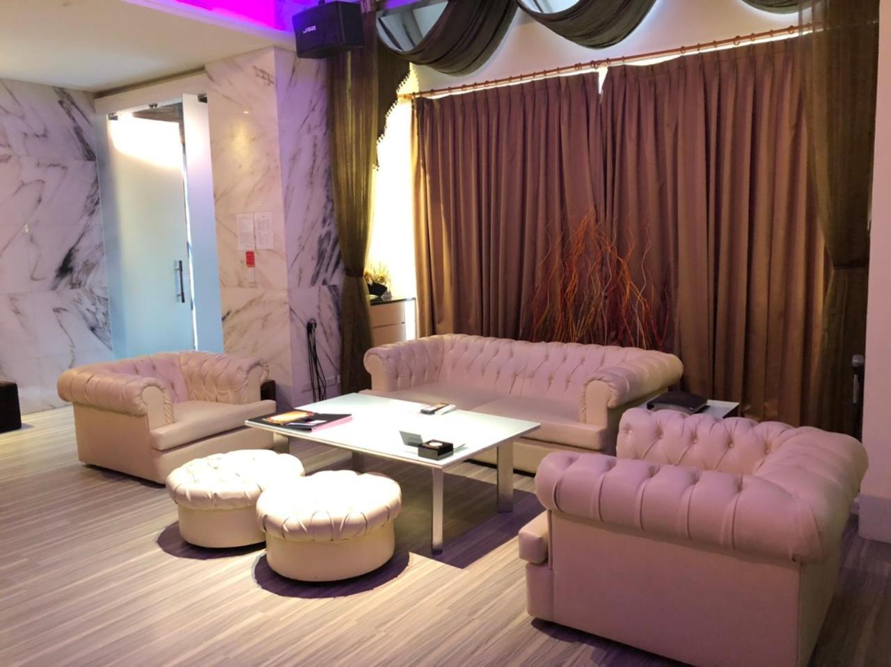Idee Spa Motel Yangmei Exteriér fotografie